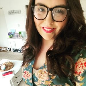 Meet your Posher, Sadie